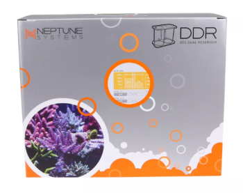 Neptune Systems DOS Dual Reservoir (DDR)